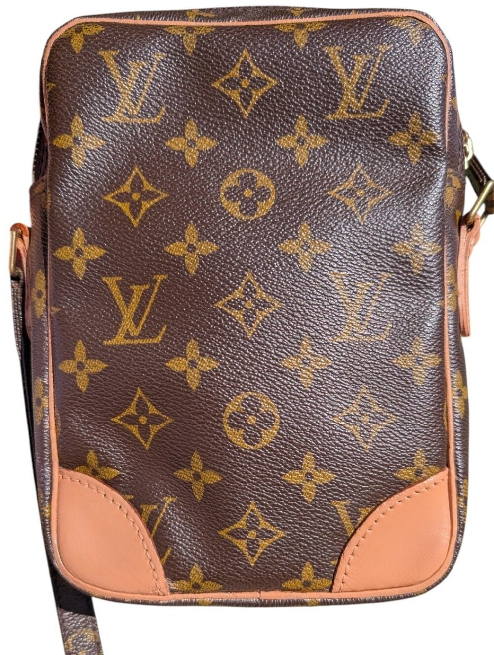 Louis Vuitton Danube Crossbody (SL0061) - Picture 3 of 16